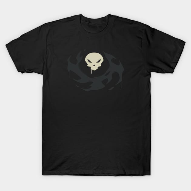 Reaper T-Shirt by galacticshirts